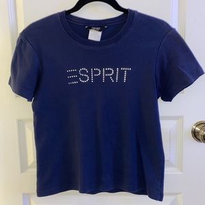 Esprit mini tee